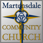 Martensdale Community Church